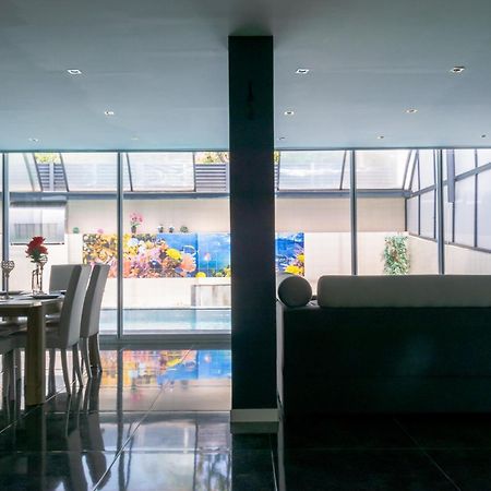 Luxurious Villa Marly II Castelldefels Exteriér fotografie